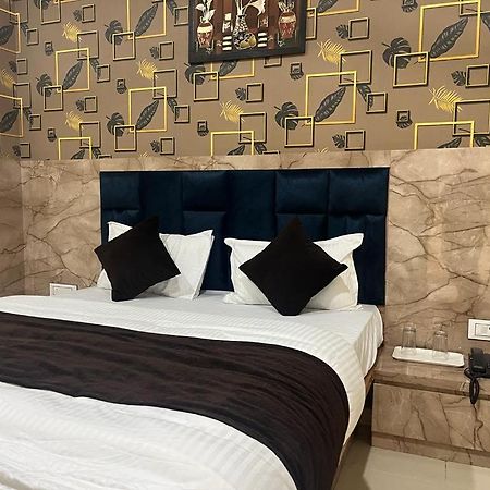Hotel Sunrise Βαντοντάρα Εξωτερικό φωτογραφία