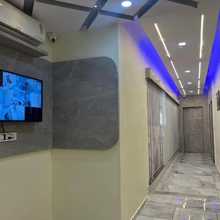 Hotel Sunrise Βαντοντάρα Εξωτερικό φωτογραφία