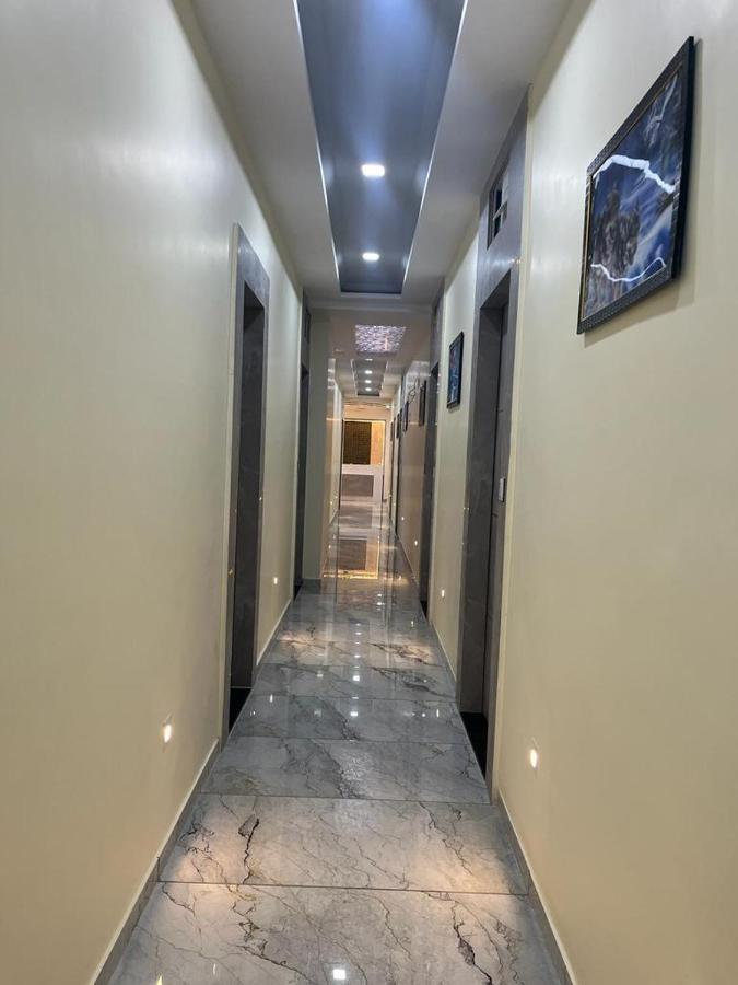 Hotel Sunrise Βαντοντάρα Εξωτερικό φωτογραφία