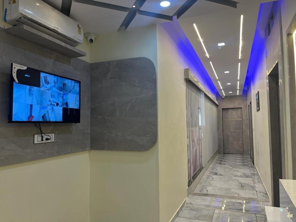 Hotel Sunrise Βαντοντάρα Εξωτερικό φωτογραφία
