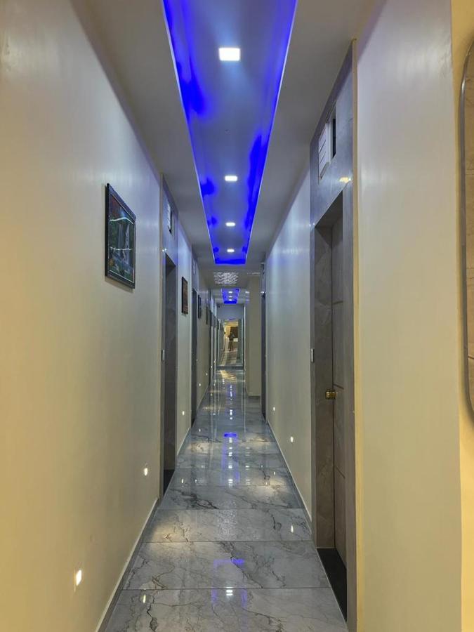 Hotel Sunrise Βαντοντάρα Εξωτερικό φωτογραφία