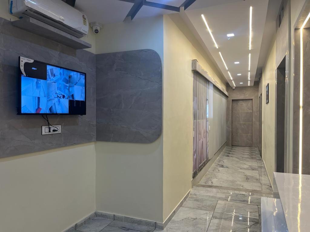 Hotel Sunrise Βαντοντάρα Εξωτερικό φωτογραφία