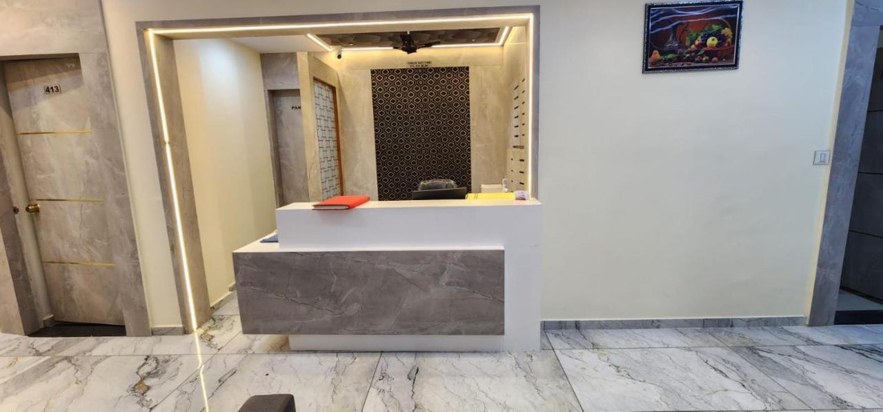 Hotel Sunrise Βαντοντάρα Εξωτερικό φωτογραφία
