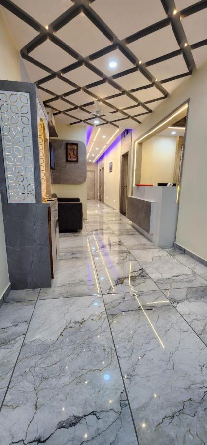 Hotel Sunrise Βαντοντάρα Εξωτερικό φωτογραφία