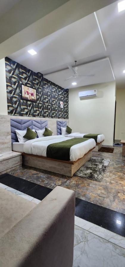 Hotel Sunrise Βαντοντάρα Εξωτερικό φωτογραφία