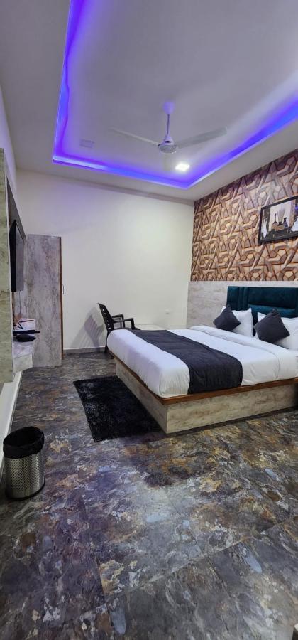 Hotel Sunrise Βαντοντάρα Εξωτερικό φωτογραφία