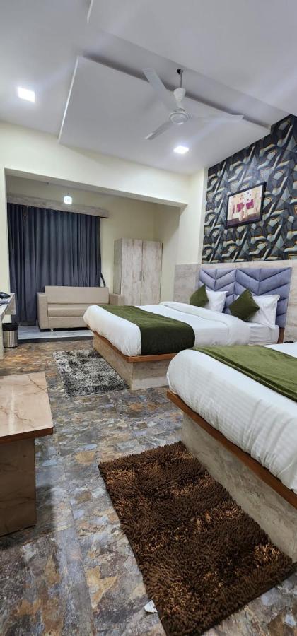 Hotel Sunrise Βαντοντάρα Εξωτερικό φωτογραφία