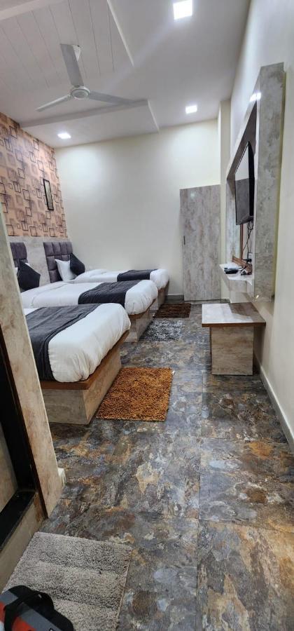 Hotel Sunrise Βαντοντάρα Εξωτερικό φωτογραφία