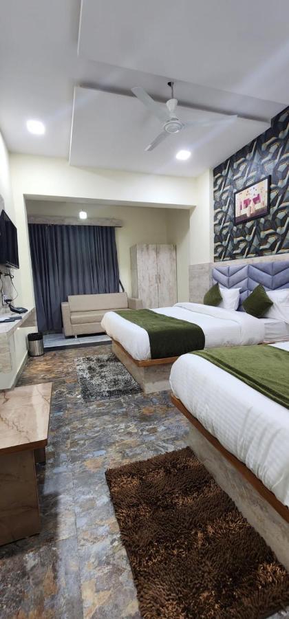 Hotel Sunrise Βαντοντάρα Εξωτερικό φωτογραφία