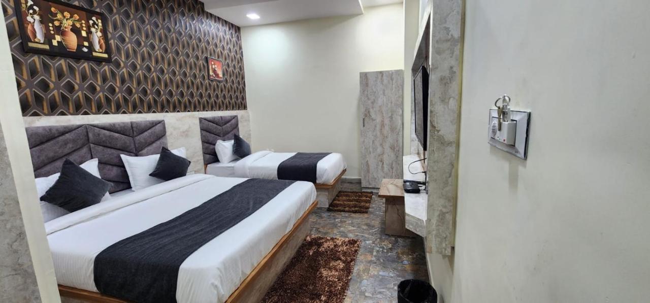 Hotel Sunrise Βαντοντάρα Εξωτερικό φωτογραφία