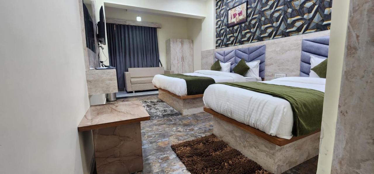 Hotel Sunrise Βαντοντάρα Εξωτερικό φωτογραφία