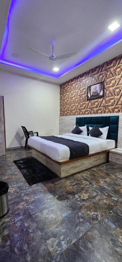 Hotel Sunrise Βαντοντάρα Εξωτερικό φωτογραφία