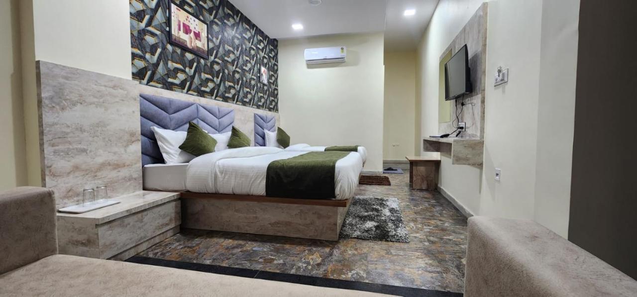 Hotel Sunrise Βαντοντάρα Εξωτερικό φωτογραφία